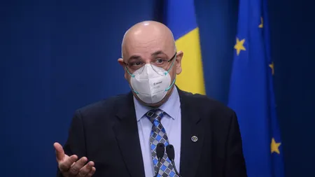 Raed Arafat anunță achiziția de concentratoare de oxigen: 