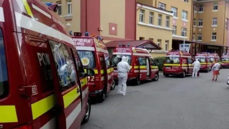 Rata de infectare creşte în Bucureşti la peste 15 la mia de locuitori. Peste 3000 de cazuri noi în 24 de ore