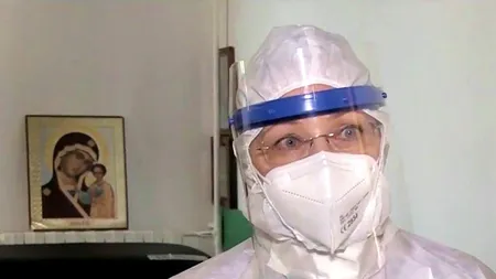 Ne mor eroii. Un voluntar SMURD din Făgăraş şi un medic din Vaslui, răpuşi pe frontul Covid