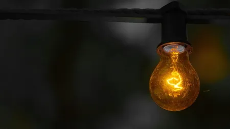 Se oprește alimentarea cu energie electrică în București, Ilfov și Giurgiu. Vezi lista zonelor afectate în perioada 5-8 octombrie 2021