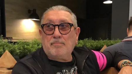 Serghei Mizil, la început de 2023: 