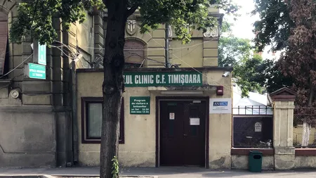 Poliţia Judeţeană Timiş a deschis un dosar penal în cazul emiterii de adeverinţe de vaccinare false la Spitalul CFR din Timişoara