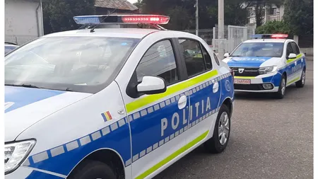 Tânără răpită dintr-o staţie de autobuz şi după într-o casă din Prahova, salvată de poliţişti 