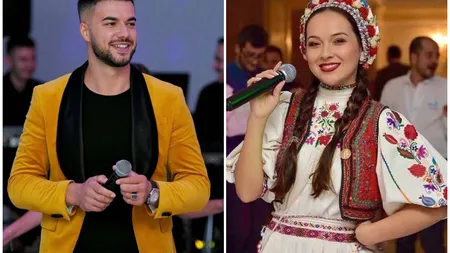 Ce tarife percep Culiță Sterp și Vlăduța Lupău la evenimentele private. Suma uriaşă pe care trebuie s-o scoţi din buzunar dacă vrei ca unul din cei doi artişti să-ţi cânte la nuntă