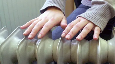 Societatea de termoficare Colterm anunţă că a pornit încălzirea în Timişoara, prioritare fiind spitalele