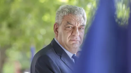 Mihai Tudose, despre nominalizarea ca premier a lui Dacian Cioloş: 