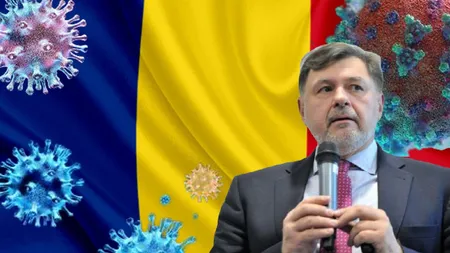 Sistemul sanitar, în pericol dacă apare o variantă românească de COVID. Expert: 