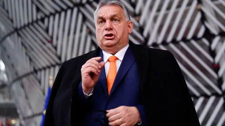 Ungaria impune vaccin obligatoriu pentru angajaţii instituţiilor de stat. Anunţul lui Viktor Orban