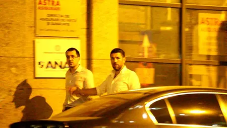 Vlad Voiculescu, atac cu manta la adresa lui Nicuşor Dan
