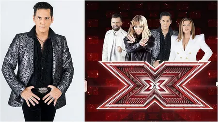 X FACTOR 1 OCTOMBRIE 2021 LIVE VIDEO A1. Ștefan Bănică, uluit de un concurent de care crede că va fi câștigătorul: Mi-aș dori ca generația ta să fie reprezentată de cineva ca tine!