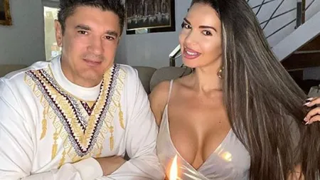 Drama imensă a lui Luis Lazarus. De ce nu poate avea copii cu Andreea, iubita lui