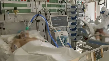 Adriana, la un an după infectarea cu coronavirus: Simt că am îmbătrânit cu 10 ani după Covid. Încă obosesc, am palpitaţii, îmi cade părul