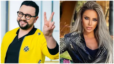 Bianca Drăgușanu tună și fulgeră la adresa lui Cătălin Măruță. Blondina e gata de război: 