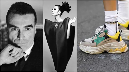 Povestea enigmaticului Cristobal Balenciaga, designerul consumat de perfecțiunea absolută. După moartea sa, brandul a creat moda 