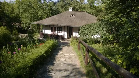 Bojdeuca lui Ion Creangă va fi reabilitată. Cât costă repararea monumentului: 