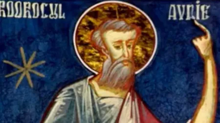 Calendar ortodox 19 noiembrie 2023. Sfântul Proroc Avdie, mare făcător de minuni. Rugăciunea care te ajută să-ţi regăseşti liniştea
