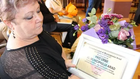 A murit Ecaterina Ani Jager! Avea Covid-19 şi nu era vaccinată! Fosta gimnastă a fost desemnată 
