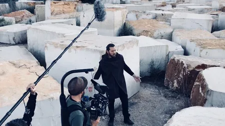 Actorul Florin Opriţescu a murit la 42 de ani. Mii de mesaje de condoleanţe: 