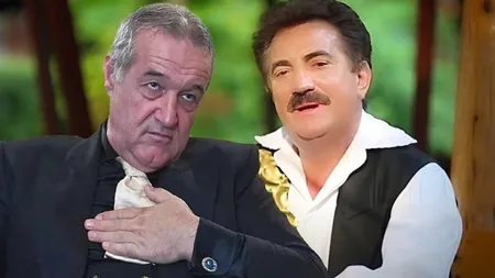 EXCLUSIV Gigi Becali, dezvăluire şocantă despre adevărata cauză a morţii lui Petrică Mîţu Stoian: 