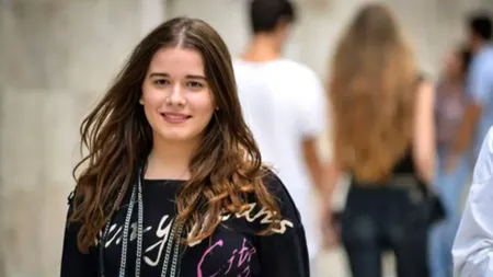 Ce mașină conduce Kira Hagi și cât valorează bolidul. Fiica 