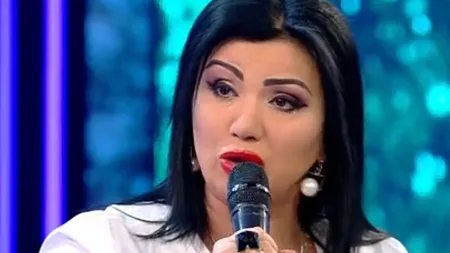 Adriana Bahmuțeanu, reacție furibundă în privința morții lui Petrică Mâțu Stoian: 