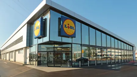 LIDL anunţă reduceri mari în toate magazinele din ţară. Surprize uriaşe pentru clienţi începând de azi