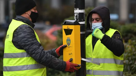 Campania ALEGE ASUMAT UN ORAȘ CURAT ajunge în Ploiești. 200 de scrumiere stradale speciale se află de acum la îndemână pentru alegeri asumate și sustenabile