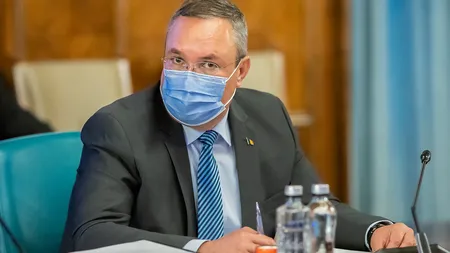 PSD şi PNL au bătut palma. Nicolae Ciucă: 