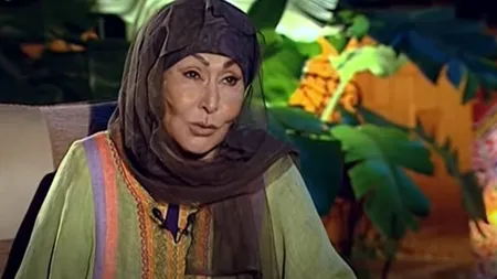 O actriţă legendară a murit: 