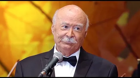 Tudor Gheorghe, spectacole doar pentru vaccinaţi: Nu mă încurcă că nu vă vaccinați. Muriți în liniște