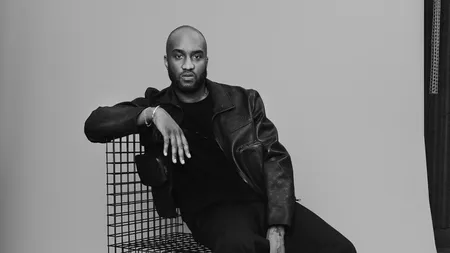 Virgil Abloh a murit. Creatorul colecţiilor pentru bărbaţi Louis Vuitton, răpus de o boală necruţătoare