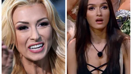 Viviana Sposub, prima reacţie după ce Andreea Bălan a dat-o în judecată: 