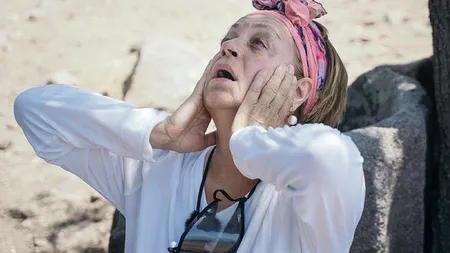 Adriana Trandafir, în moarte clinică de ziua ei: 