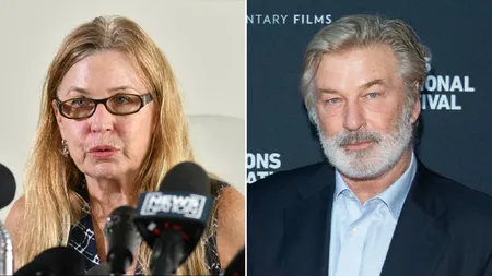 Mărturii-bombă din procesul intentat lui Alec Baldwin. 