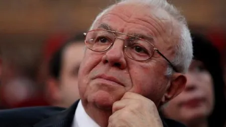 Alexandru Arşinel se întoarce pe masa de operaţie: 