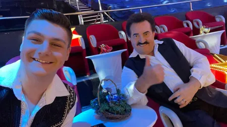 Ultimul mesaj trimis Petrică Mîţu Stoian fiului său de suflet: 