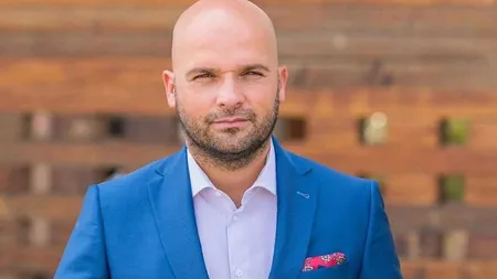 Andrei Ştefănescu, primele declaraţii după divorţ: 