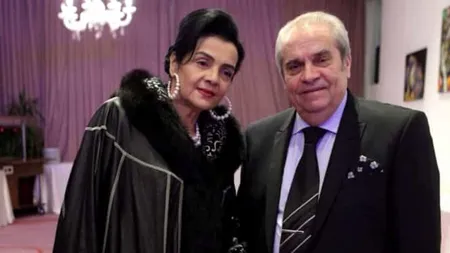 Aurel Pădureanu răbufneşte la 8 luni de la moartea Corneliei Catanga: 