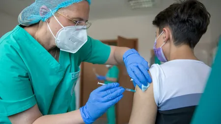 Austria, carantină pentru persoanele nevaccinate. Anunţul a fost făcut de cancelarul Alexander Schallenberg