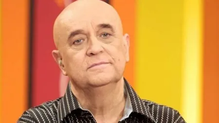Drama lui Benone Sinulescu! Care a fost cel mai mare regret al artistului