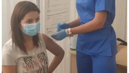 Bilanţ vaccinare 19 noiembrie. Tot mai puţini români se vaccinează împotriva coronavirusului