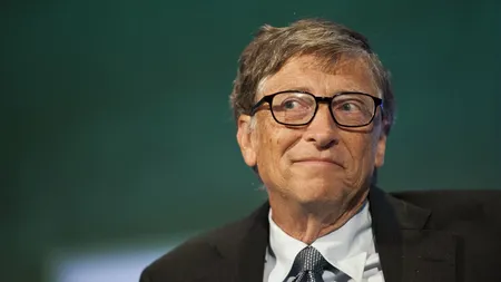 Ce avere ar fi avut Bill Gates, dacă şi-ar fi păstrat acţiunile Microsoft. Ar fi depăşit nu doar cei mai bogaţi oameni din lume, ci şi PIB-ul unor ţări ca Elveţia si Arabia Saudită