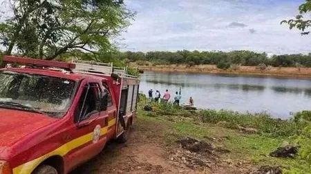 Un bărbat din Brazilia a murit devorat de peştii piranha. A sărit în lac pentru a scăpa de un roi de albine