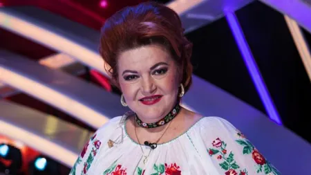 Maria Cârneci, momente cumplite după despărţirea de soţ, face parastas în azil: 