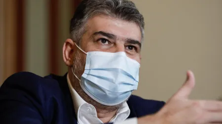 EXCLUSIV | Marcel Ciolacu anunţă că România va avea medicamente anti-COVID. 
