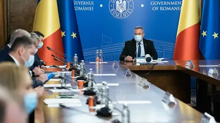 Premierul Ciucă face promisiuni: Vom aloca cel mai mare buget de investiții din ultimii 30 de ani!