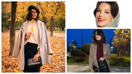 Cleopatra Stratan, secretul siluetei sale de invidiat. Cum se întreține artista la 19 ani: 
