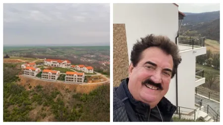 Clinica Nera contestă raportul DSP Caraş-Severin. Ce s-a întâmplat, de fapt, cu Petrică Mîţu Stoian