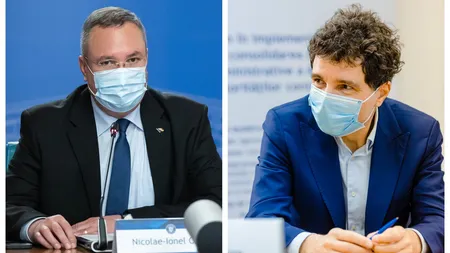 Nicolae Ciucă, întâlnire de urgență cu primarul Capitalei. Cât vor plăti bucureştenii pentru căldură din decembrie. Nicuşor Dan: Populaţia nu va plăti pierderile de reţea