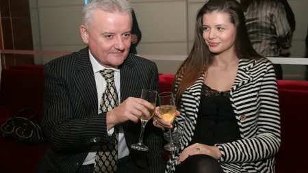 Irinel Columbeanu şi Monica Gabor şi-au împărţit averea, la 10 ani de la divorţ. Cu ce s-a ales vedeta